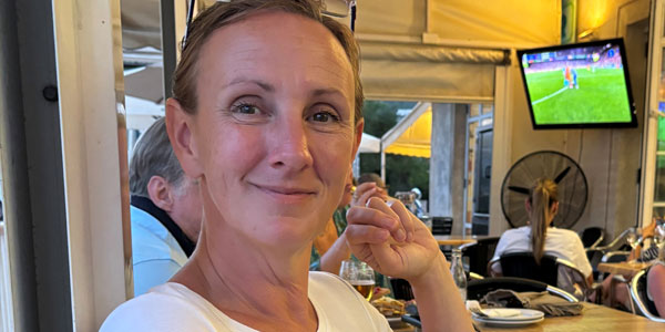 Helen Snodgrass – Director