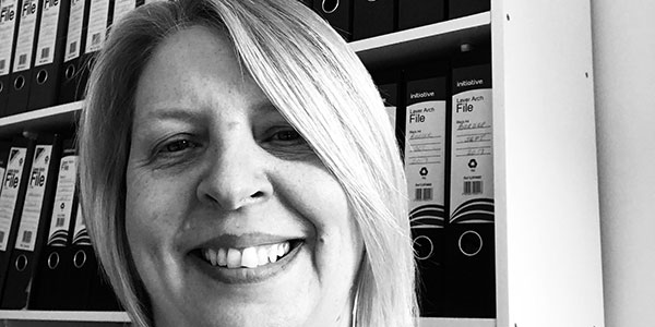 Jeanette Lynn – Finance Manager