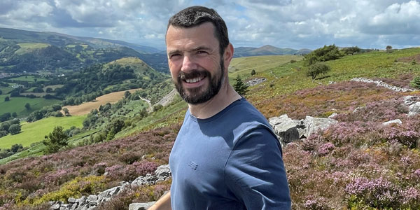 Patrick Snodgrass – Director